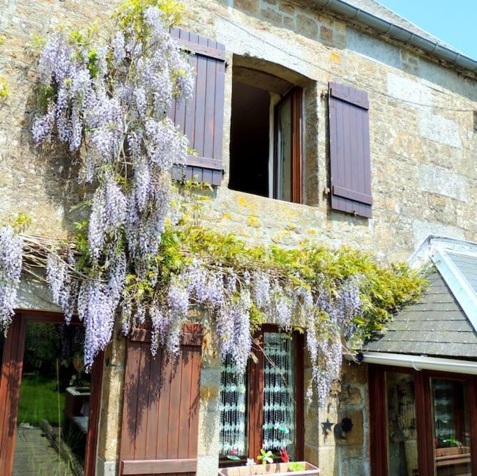 Vila Bienvenue A La Seliniere ! Champ-du-Boult Exteriér fotografie